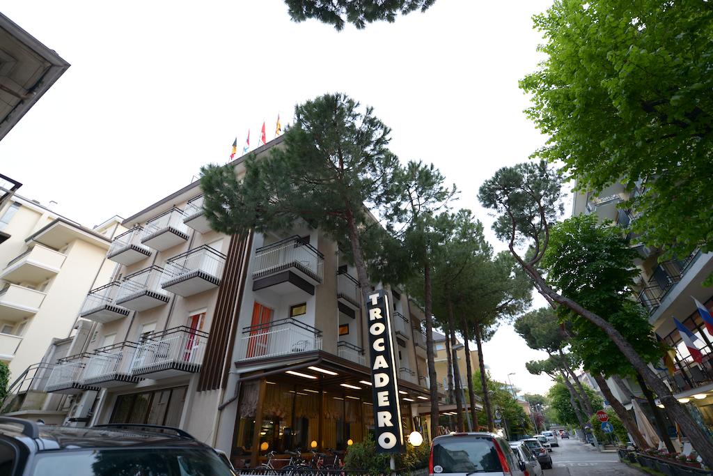 Hotel Trocadero