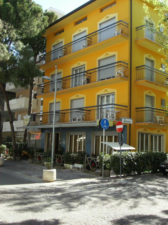 Albergo Lorena