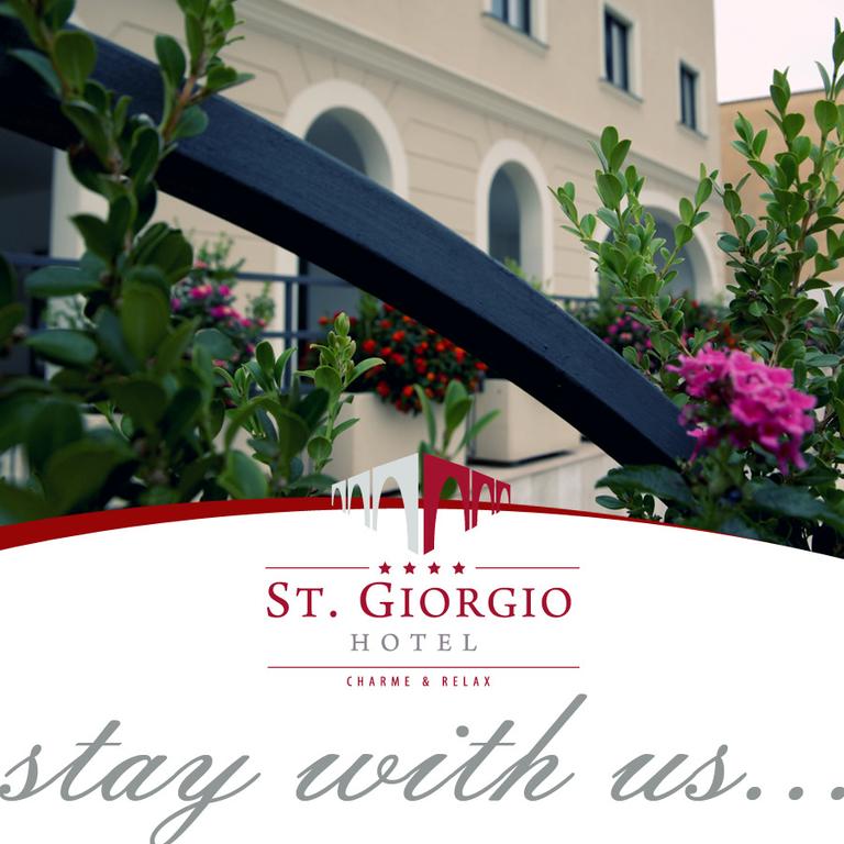 Hotel St Giorgio