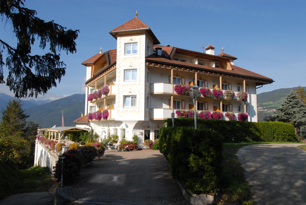 Alpenlandhotel Rodeneggerhof