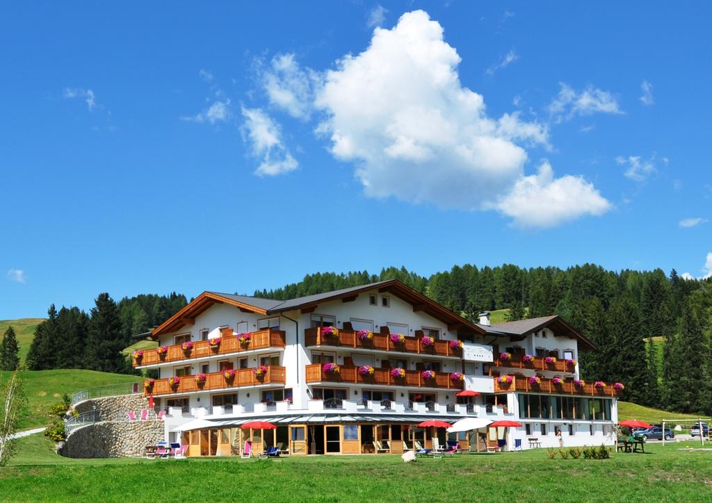 Hotel Brunelle Silence and Wellness