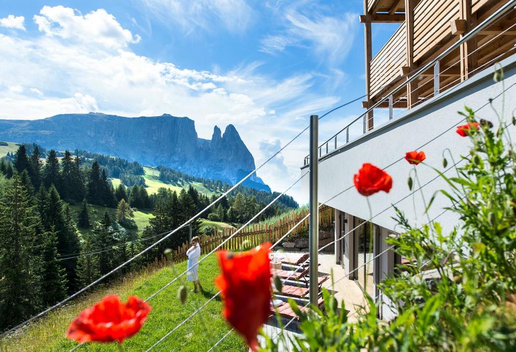 Hotel Chalet Dolomites