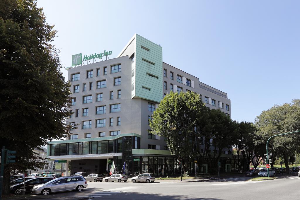 Holiday Inn Turin Corso Franci