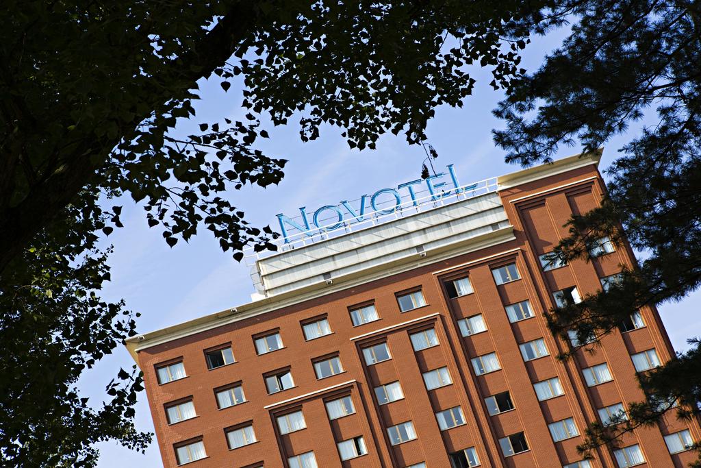 Novotel Torino Corso Giulio Cesare