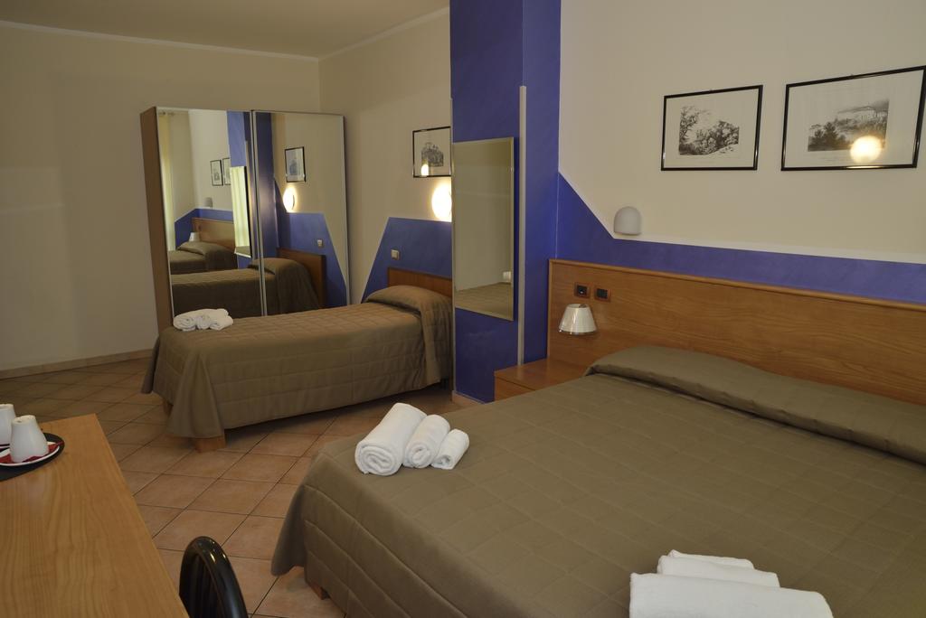 Hotel Residence Miramonti