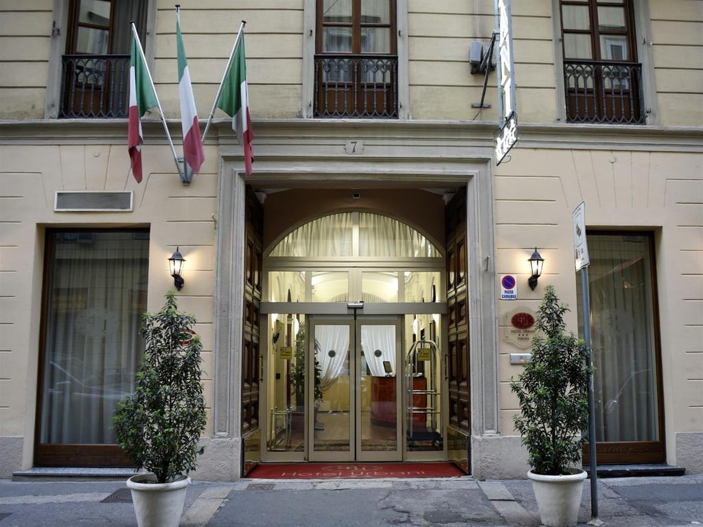 Hotel Urbani