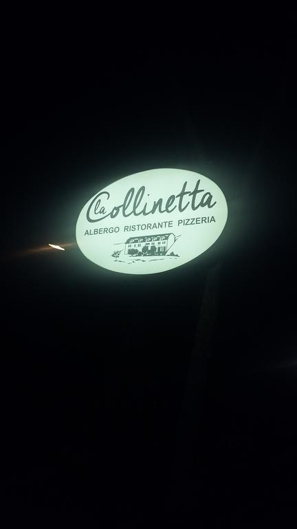 La Collinetta