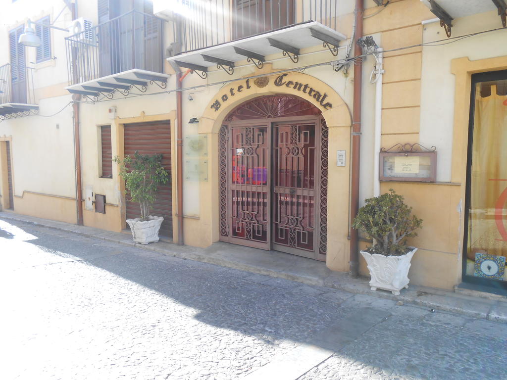 Hotel Centrale Bagheria