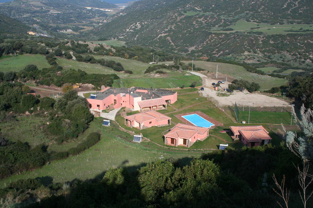 Hotel La Fattoria