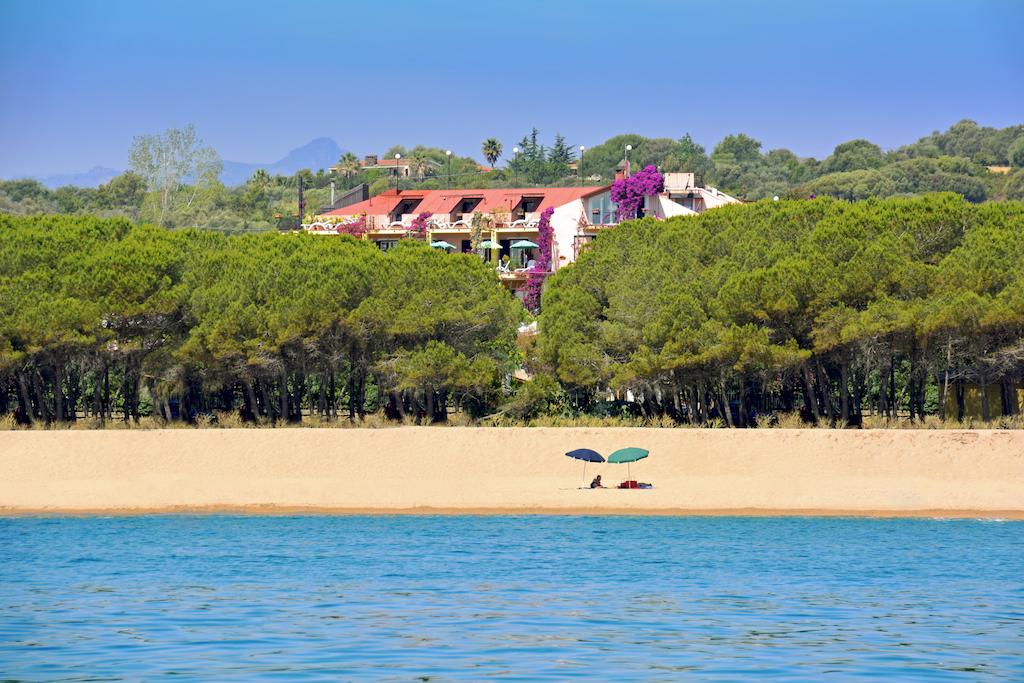 Hotel Domus De Janas Sul Mare