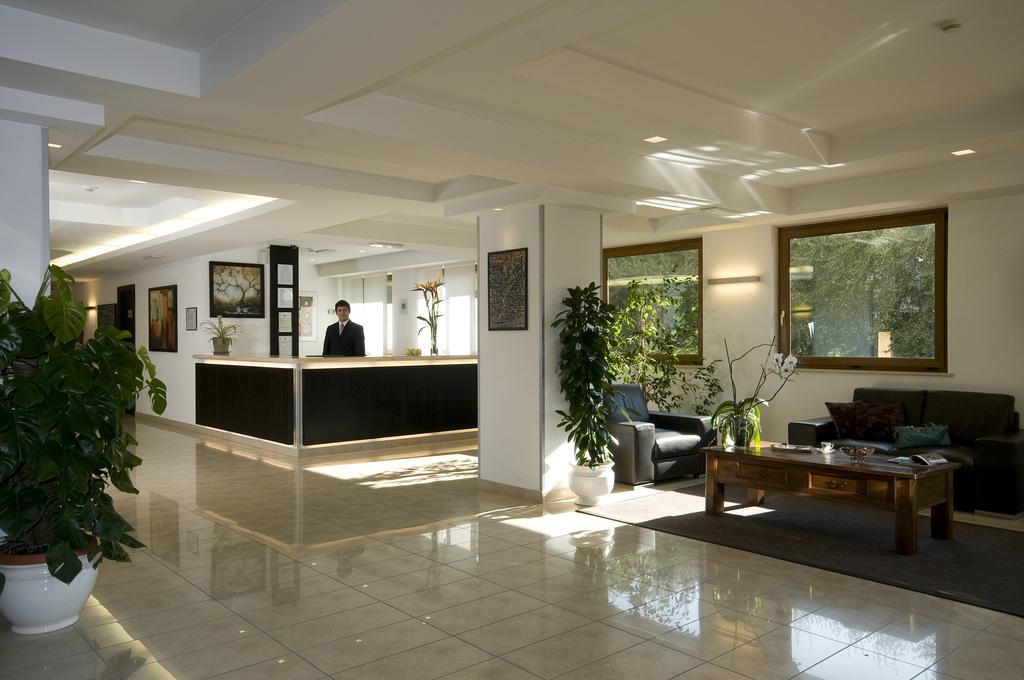 Excel Hotel Roma Ciampino