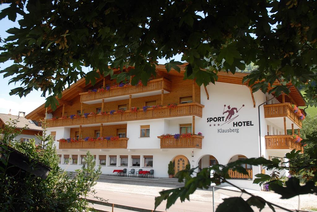 Sporthotel Klausberg