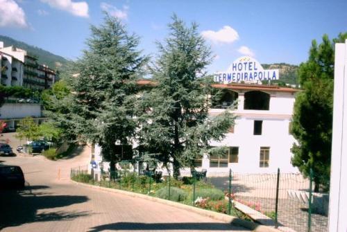 Hotel Terme di Rapolla