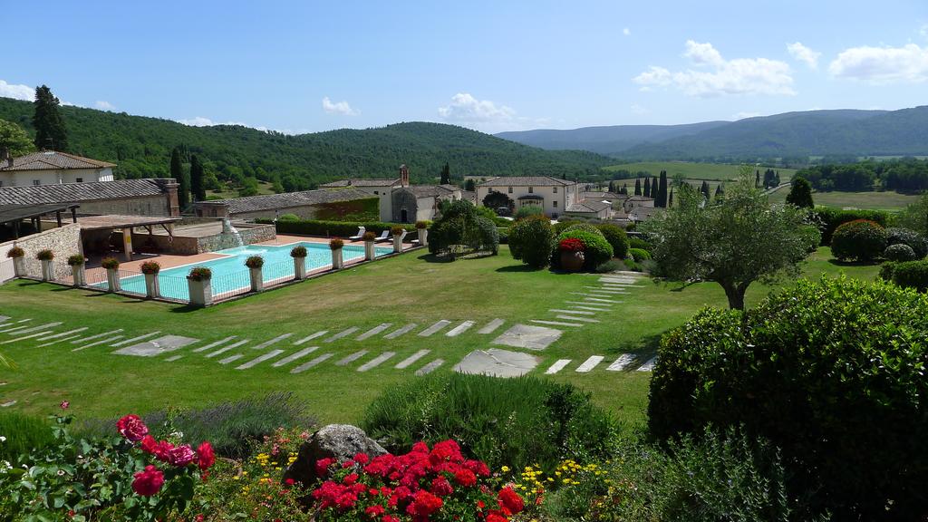 La Bagnaia Golf and Spa Resort Siena - Curio - A Collection by Hilton