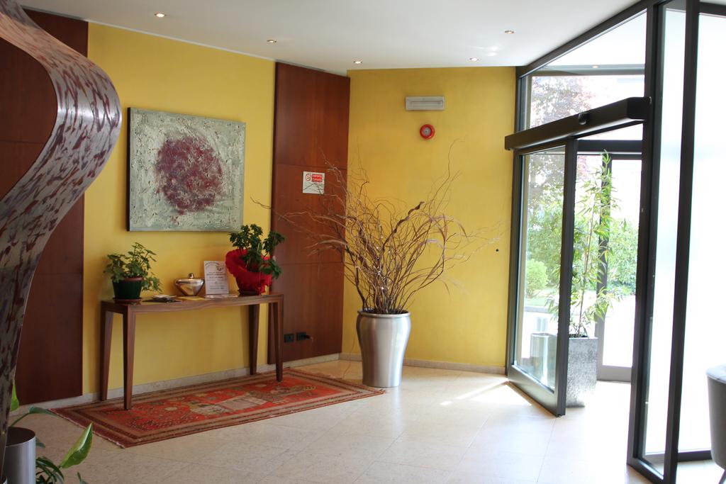 Mh Hotel Piacenza Fiera