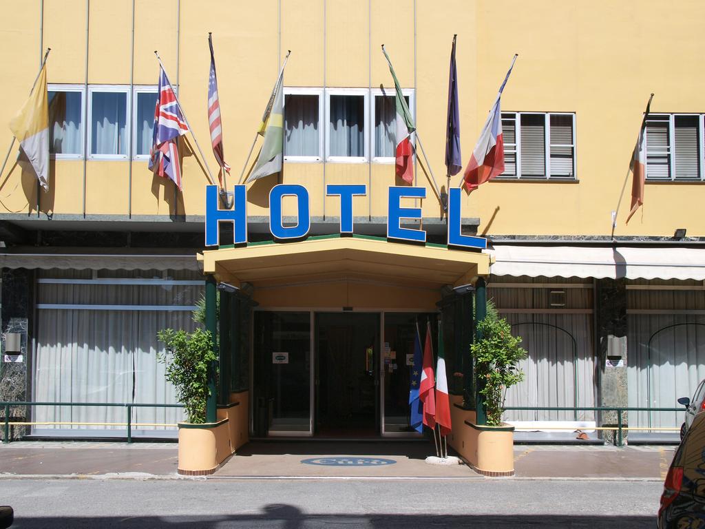 Eurohotel