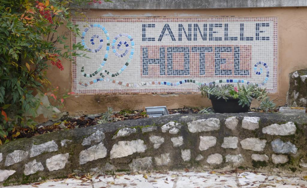 Hotel 99 Cannelle