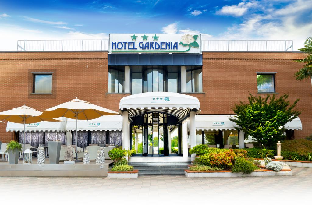 Hotel Gardenia