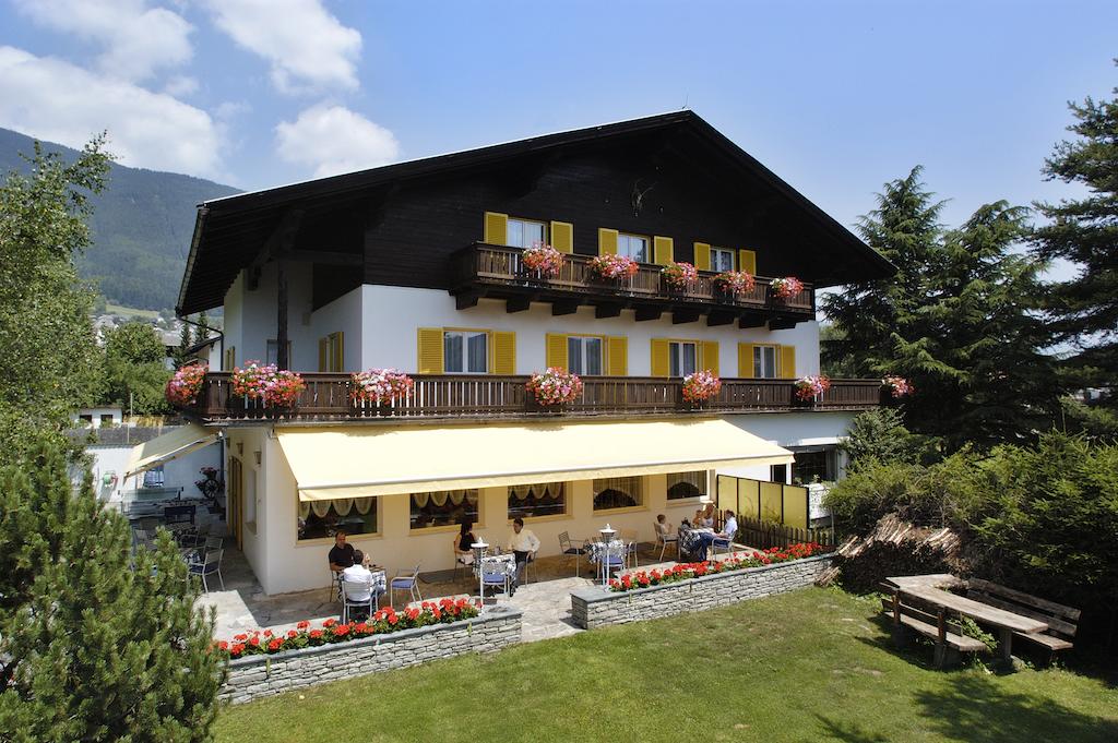 Chalet Kristall