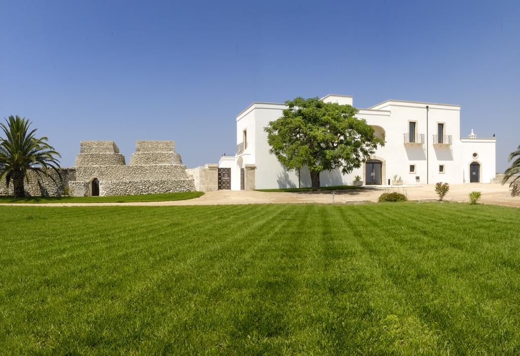 Masseria Bagnara Resort and Spa