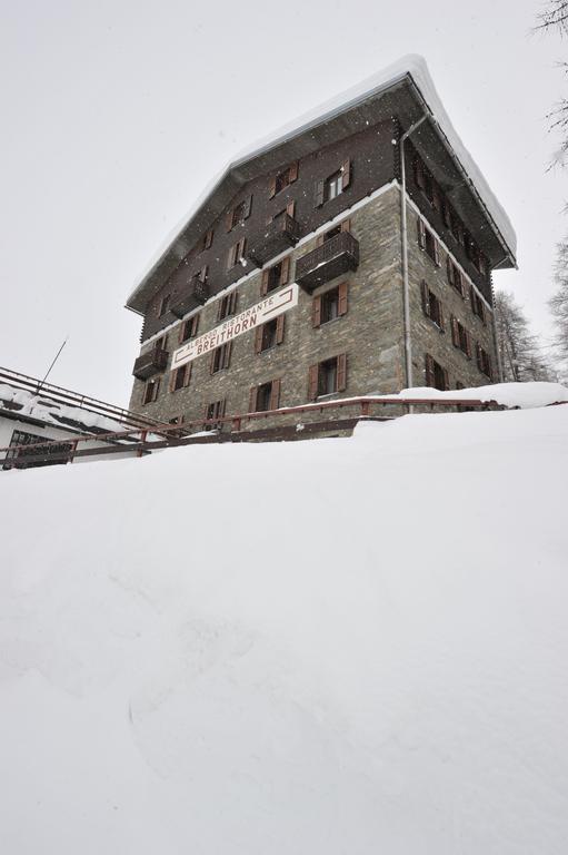 Hotel Breithorn