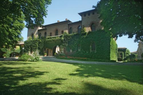 Hotel Il Castello di San Gaudenzio