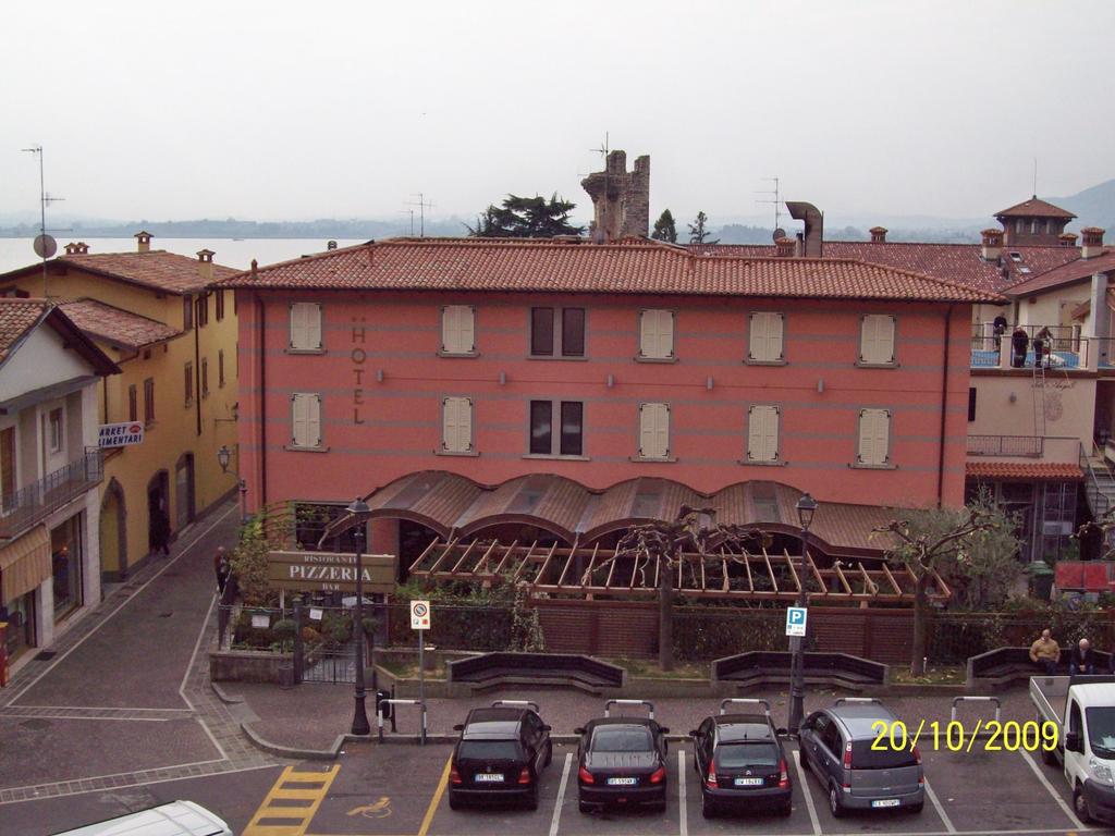 Hotel dellAngelo