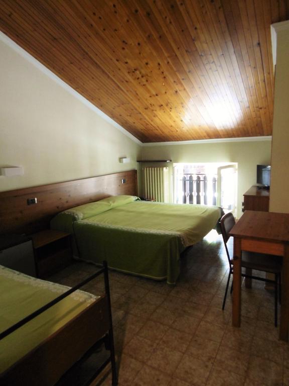 Albergo Delle Alpi