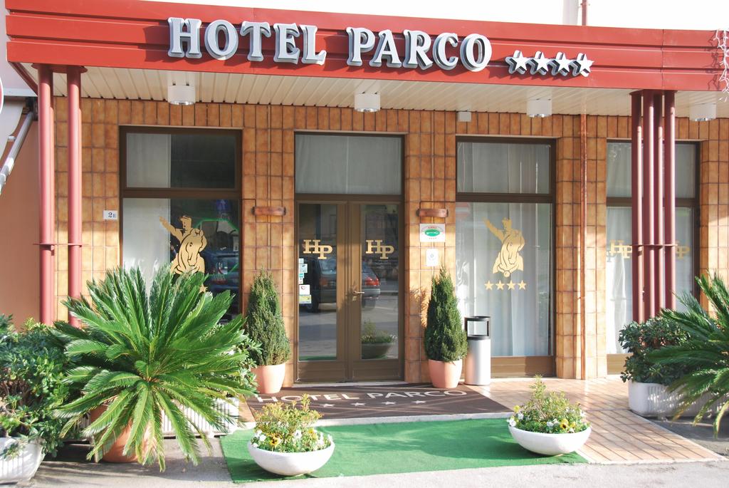 Hotel Parco