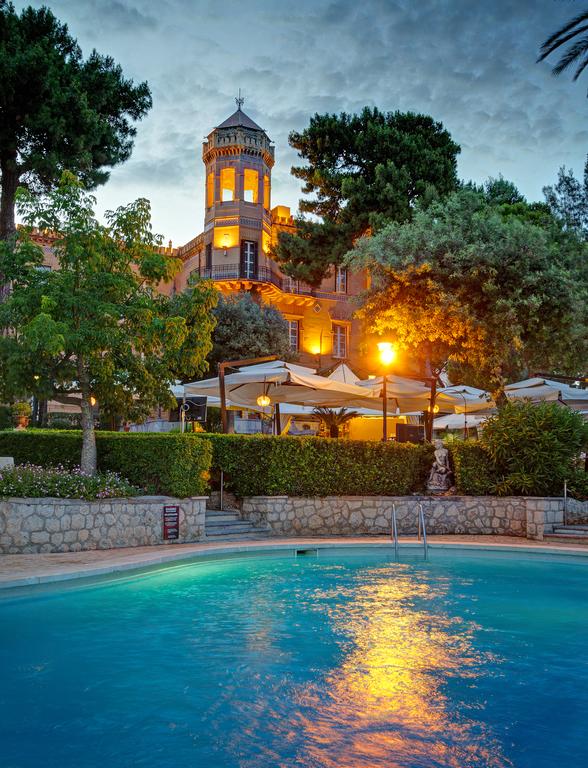 Grand Hotel Villa Igiea Palermo - MGallery Collection