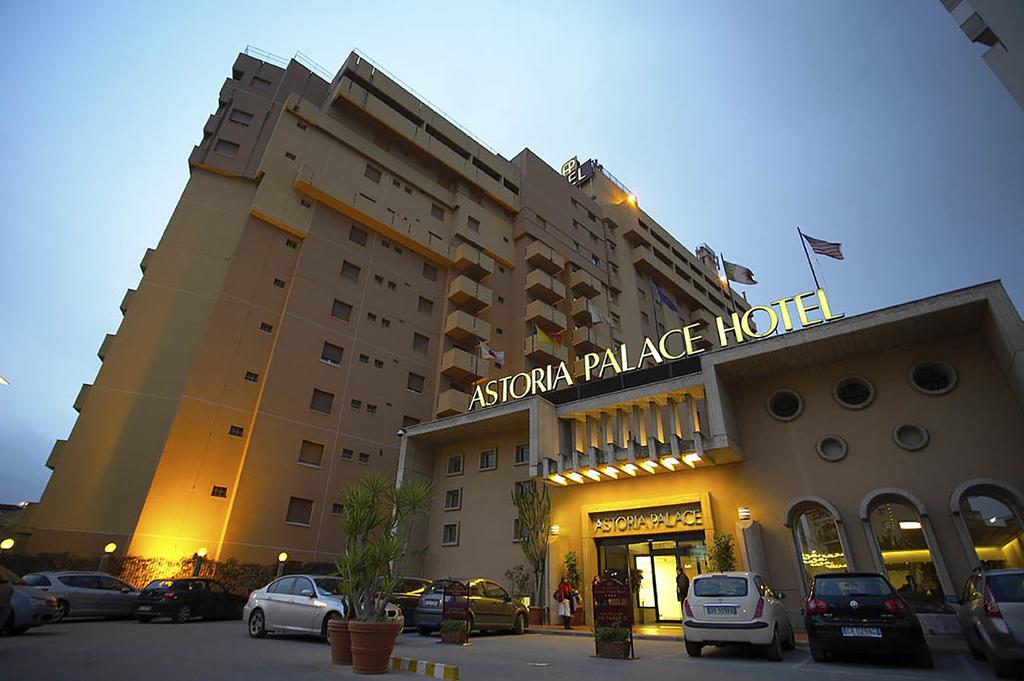 Astoria Palace Hotel