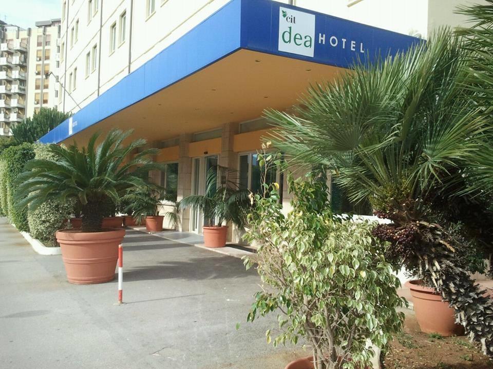 Cit Hotels Dea Palermo