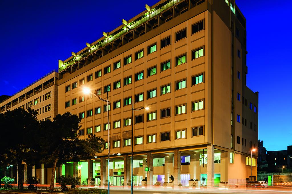 ibis Styles Palermo