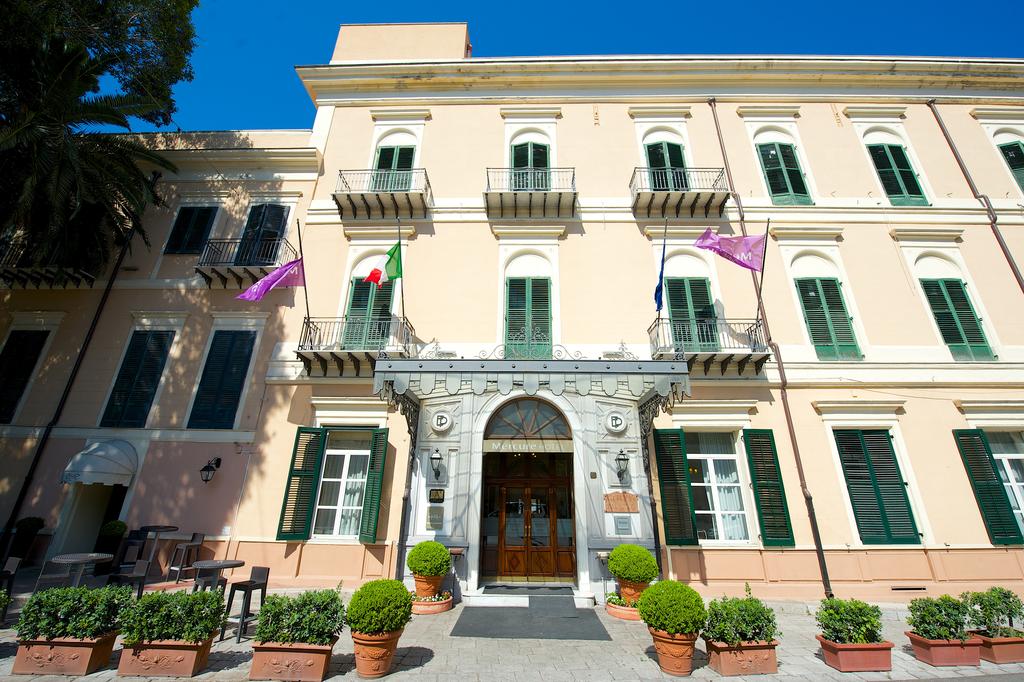 Mercure Palermo Excelsior City