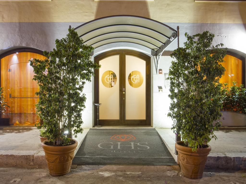 Hotel Vecchio Borgo