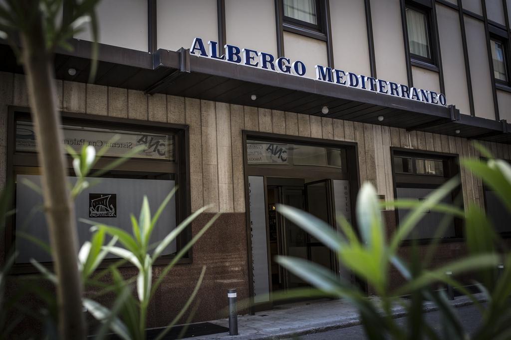 Hotel Mediterraneo