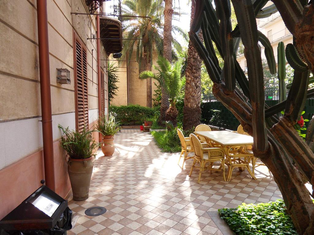 Hotel Villa Archirafi