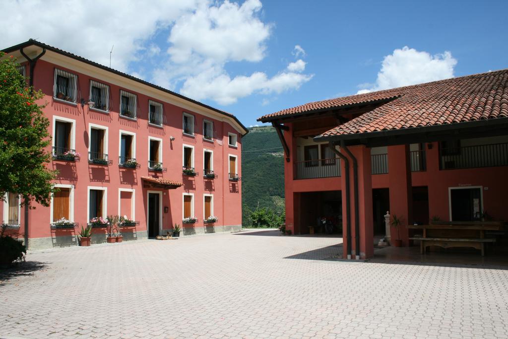 Locanda Valbella