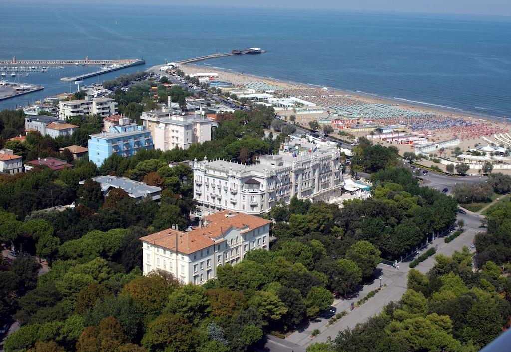 Grand Hotel Rimini e Residenza Parco Fellini