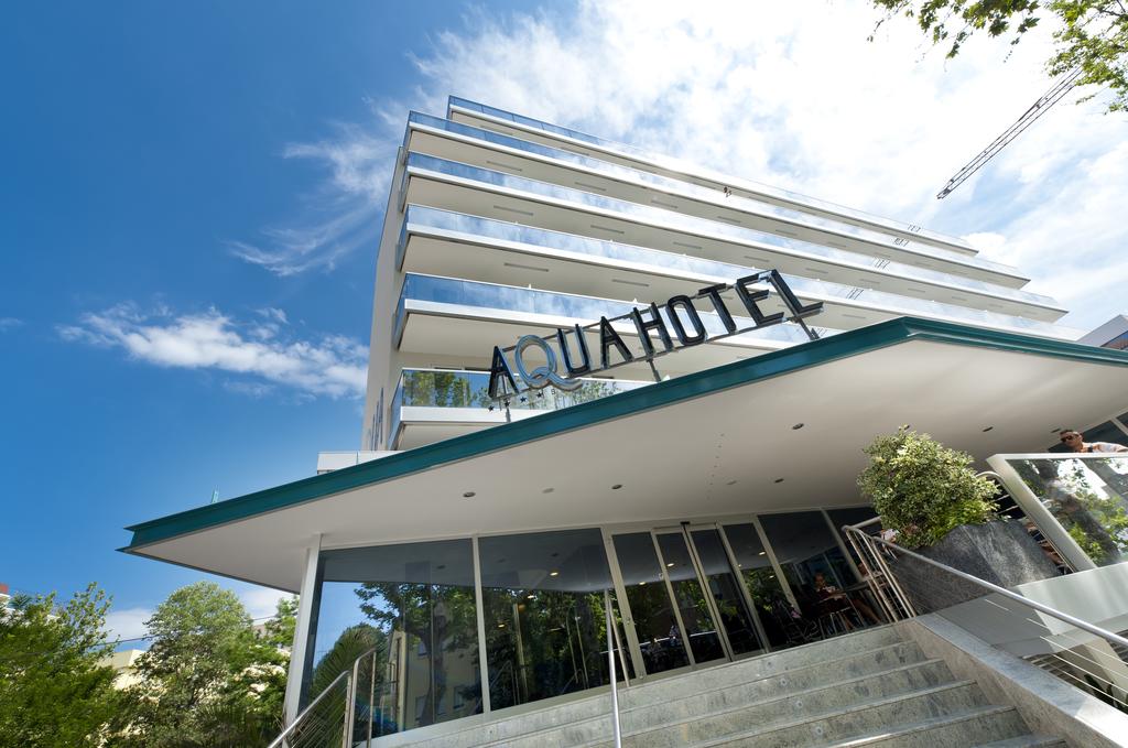 Aqua Hotel