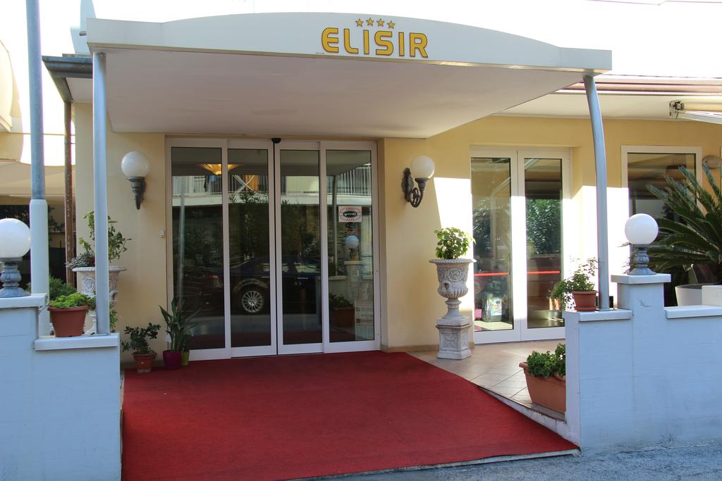 Hotel Elisir