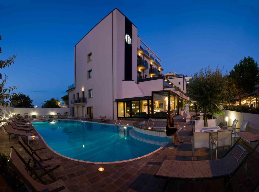 Hotel Ferretti Beach Rimini