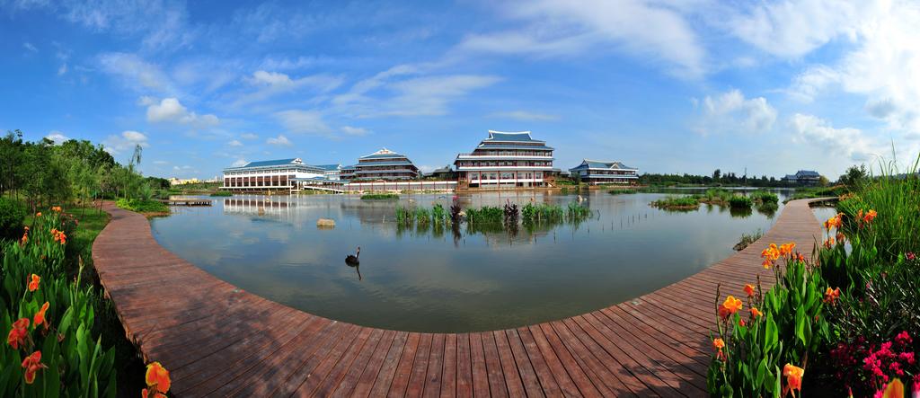 Xiamen Aqua Resort