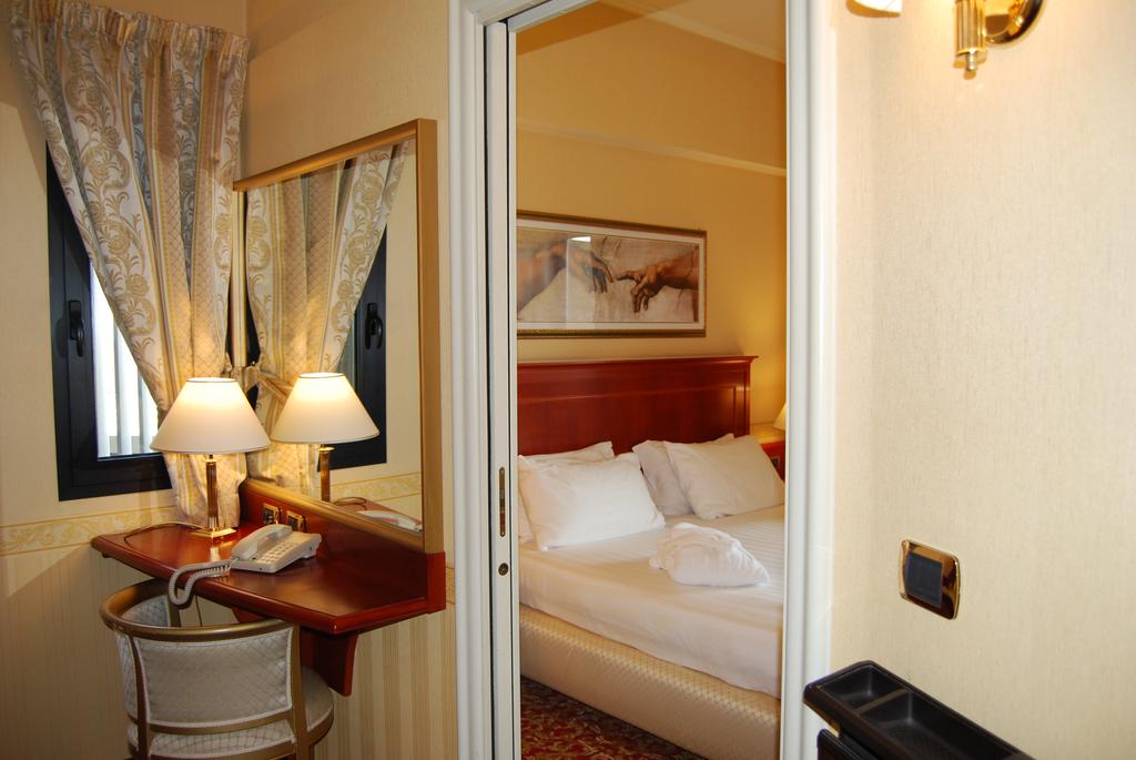 Holiday Inn Rimini - Imperiale