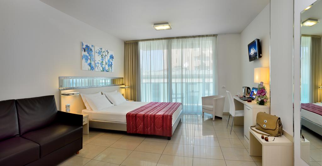 Mercure Rimini Artis