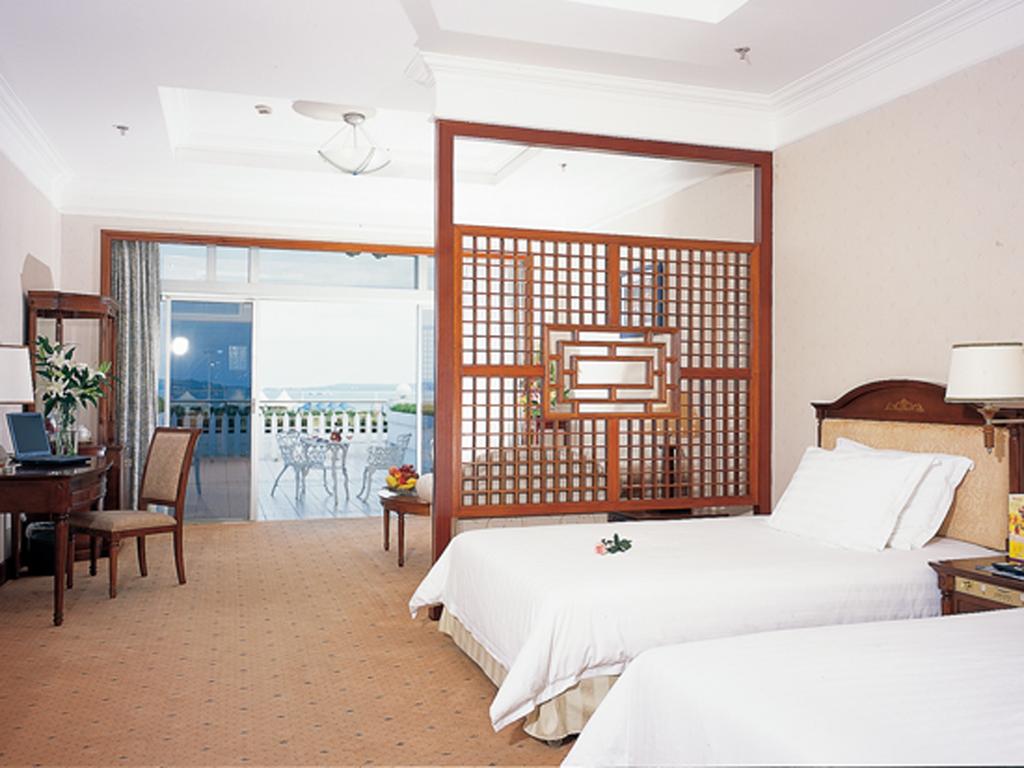 Xiamen INTL Seaside Hotel