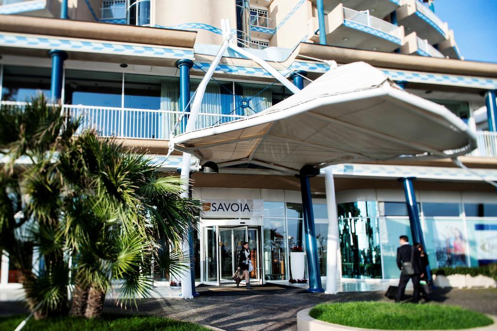 Savoia Hotel Rimini