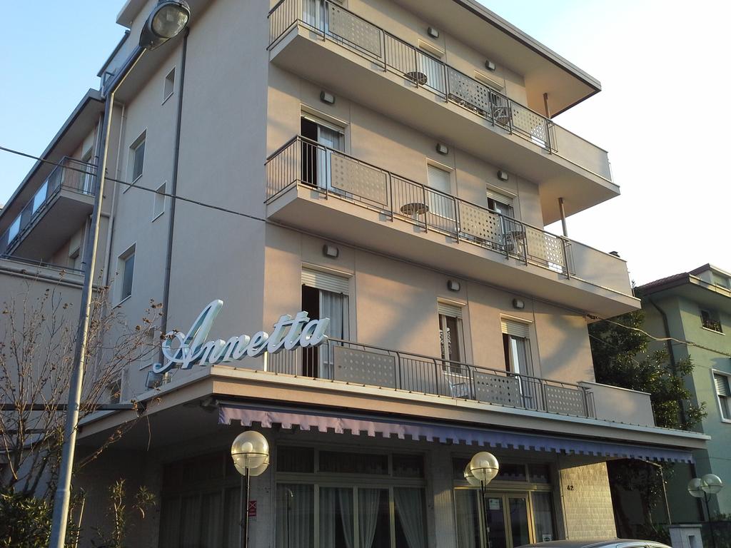 Hotel Annetta