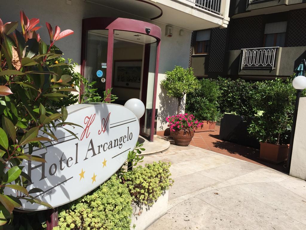 Hotel Arcangelo