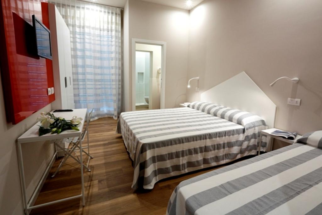 Hotel Aurea